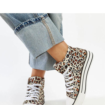  Sneakers model 207389 Solea 
