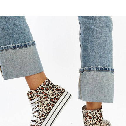  Sneakers model 207389 Solea 