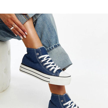  Sneakers model 207390 Solea 