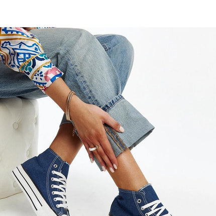  Sneakers model 207390 Solea 