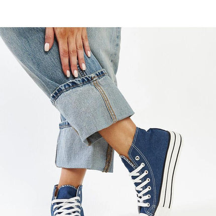  Sneakers model 207390 Solea 
