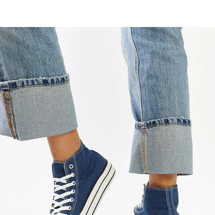  Sneakers model 207390 Solea 