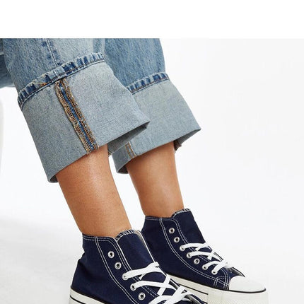  Sneakers model 207391 Solea 