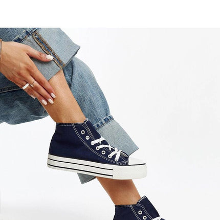  Sneakers model 207391 Solea 