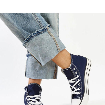  Sneakers model 207391 Solea 