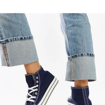  Sneakers model 207391 Solea 