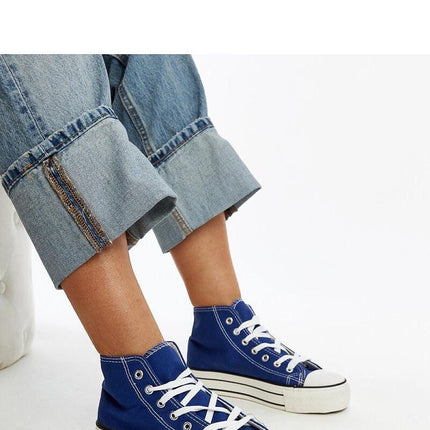  Sneakers model 207392 Solea 