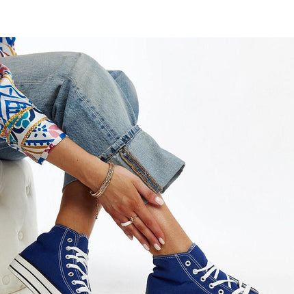  Sneakers model 207392 Solea 