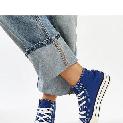 Sneakers model 207392 Solea 
