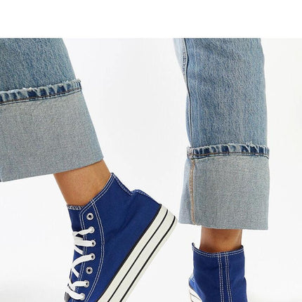  Sneakers model 207392 Solea 