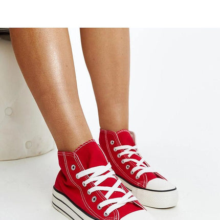  Sneakers model 207393 Solea 