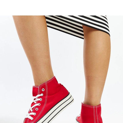  Sneakers model 207393 Solea 
