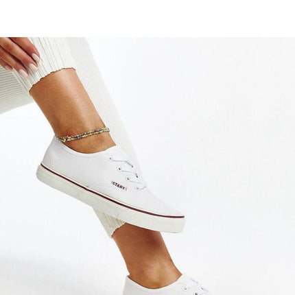  Sneakers model 207395 Solea 