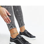 black / 36