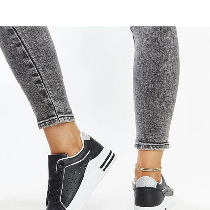  Sneakers model 207399 Solea 