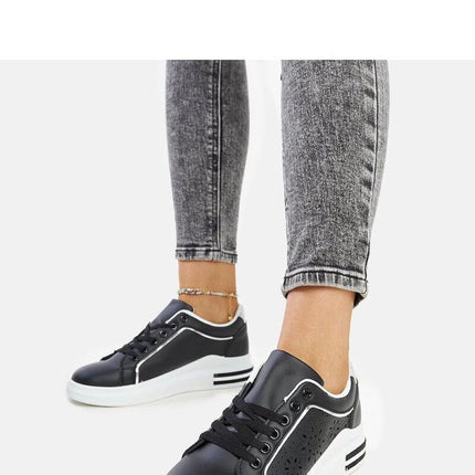  Sneakers model 207399 Solea 