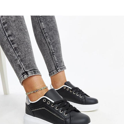 Sneakers model 207400 Solea 