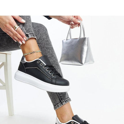  Sneakers model 207400 Solea 