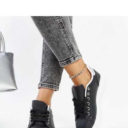  Sneakers model 207400 Solea 