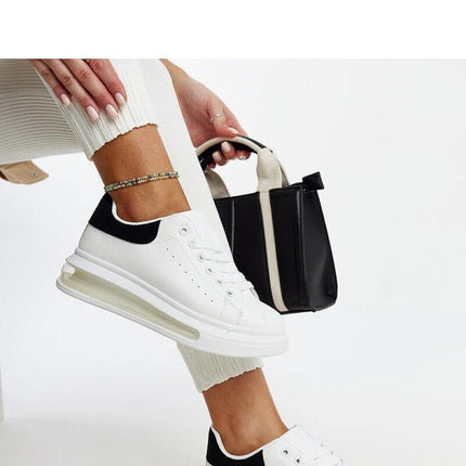  Sneakers model 207401 Solea 