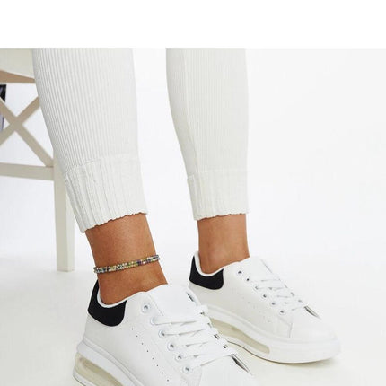  Sneakers model 207401 Solea 