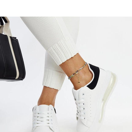  Sneakers model 207401 Solea 