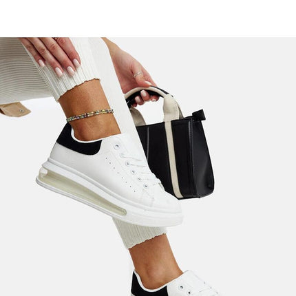  Sneakers model 207401 Solea 