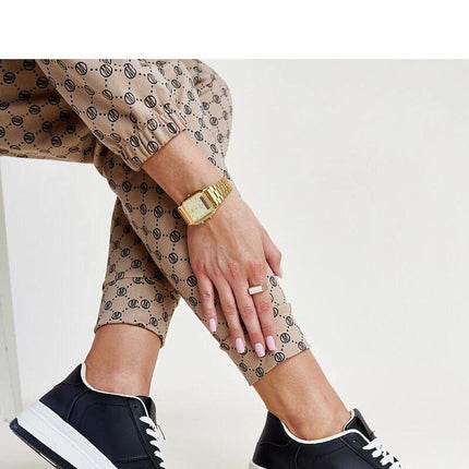  Sneakers model 207402 Solea 