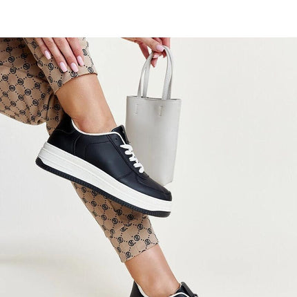 Sneakers model 207402 Solea 