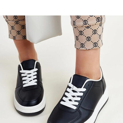  Sneakers model 207402 Solea 