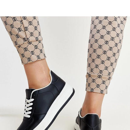  Sneakers model 207402 Solea 