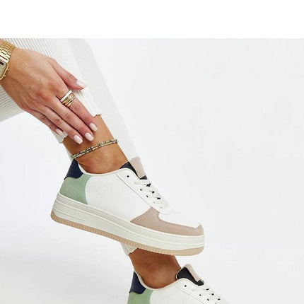  Sneakers model 207403 Solea 