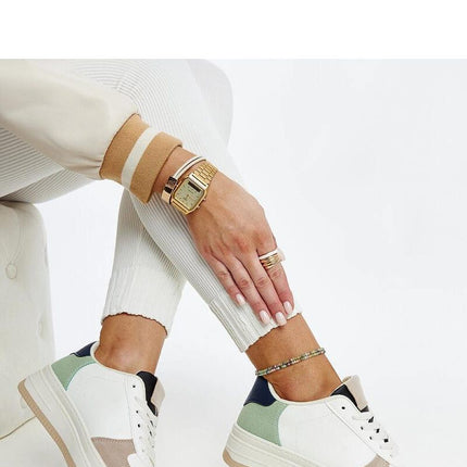 Sneakers model 207403 Solea 