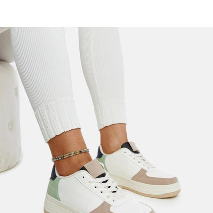  Sneakers model 207403 Solea 