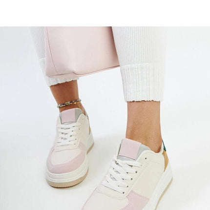  Sneakers model 207404 Solea 