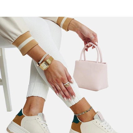  Sneakers model 207404 Solea 