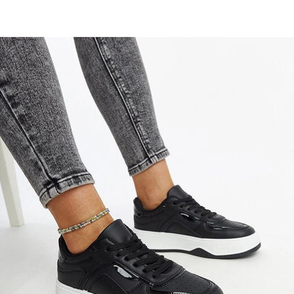 Sneakers model 207407 Solea 