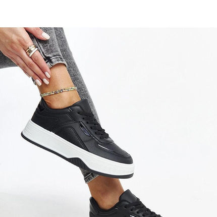  Sneakers model 207407 Solea 