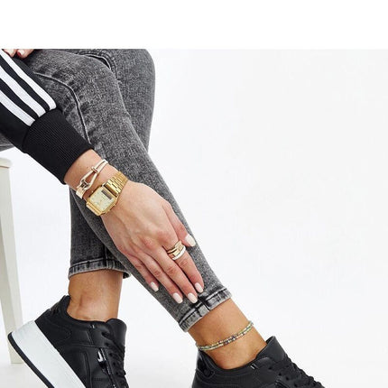  Sneakers model 207407 Solea 