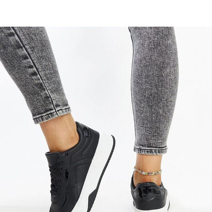  Sneakers model 207407 Solea 