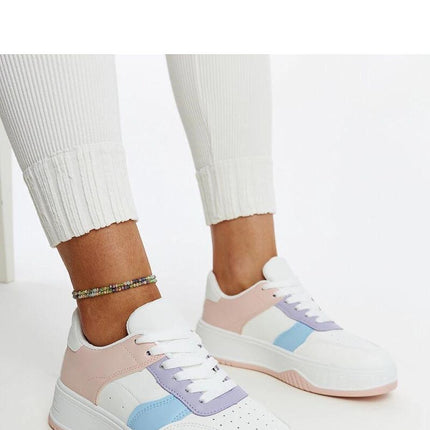  Sneakers model 207408 Solea 