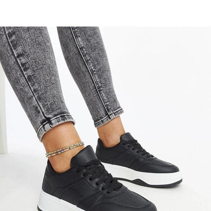  Sneakers model 207409 Solea 