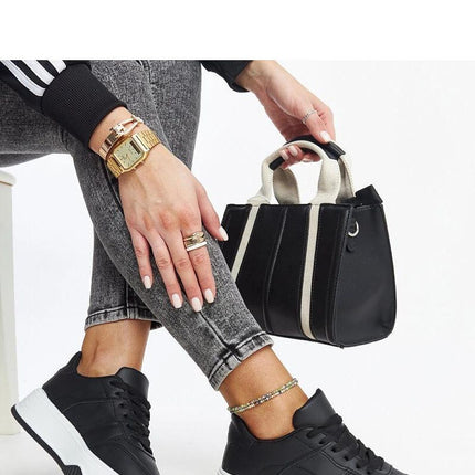 Sneakers model 207409 Solea 
