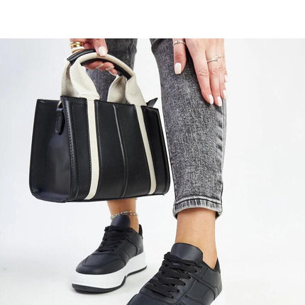  Sneakers model 207409 Solea 