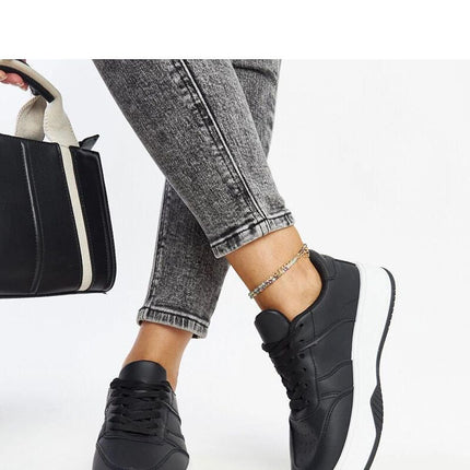  Sneakers model 207409 Solea 