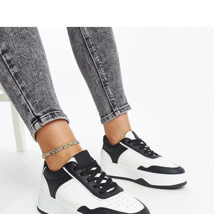  Sneakers model 207412 Solea 