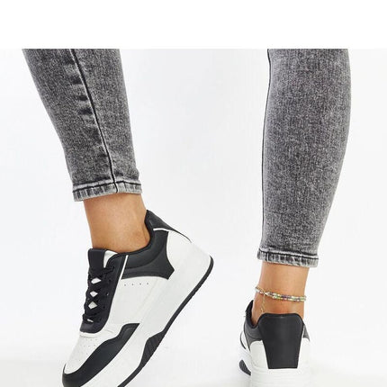  Sneakers model 207412 Solea 