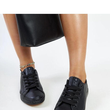  Sneakers model 207425 Solea 