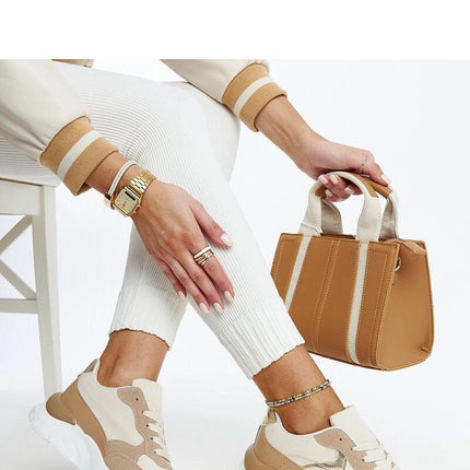  Sneakers model 207427 Solea 