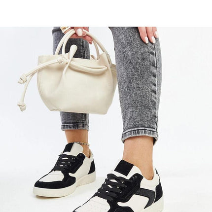  Sneakers model 207432 Solea 